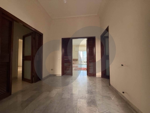 370 SQM Traditional Lebanese Apartment – Timeless Charm in Prime Fanar REF#JC127774 — 4