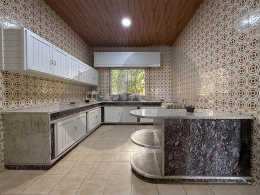 370 SQM Traditional Lebanese Apartment – Timeless Charm in Prime Fanar REF#JC127774 — 5