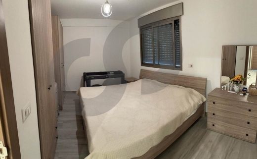 Modern Apartment with Terrace and View- Mar Takla REF#JS127714 — 4