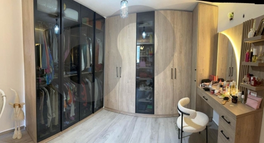 Modern Apartment with Terrace and View- Mar Takla REF#JS127714 — 3