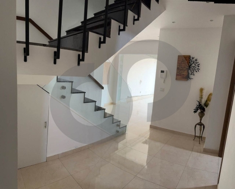 Modern Apartment with Terrace and View- Mar Takla REF#JS127714 — 6