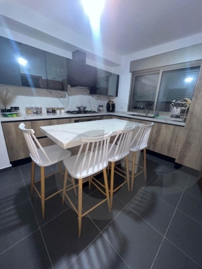 Modern Apartment with Terrace and View- Mar Takla REF#JS127714 — 9