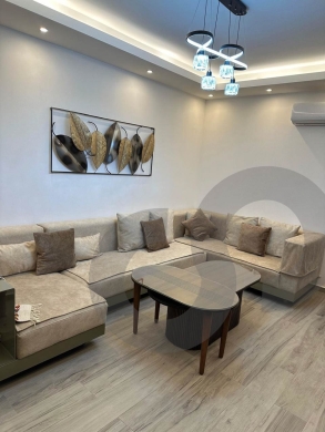 Modern Apartment with Terrace and View- Mar Takla REF#JS127714 — 2