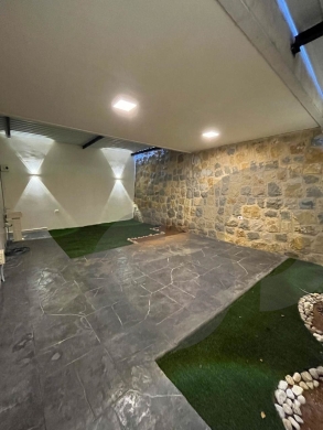 Modern Apartment with Terrace and View- Mar Takla REF#JS127714 — 7