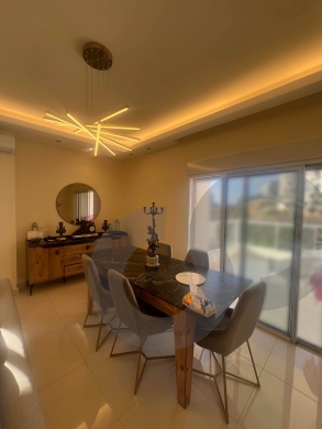 Decorated / Sea view - FURNISHED /BLAT REF#CO127644 — 2