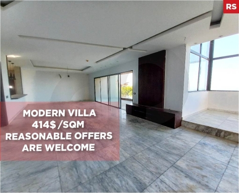 Unique opportunity to own a modern villa in Halat REF#RS127631