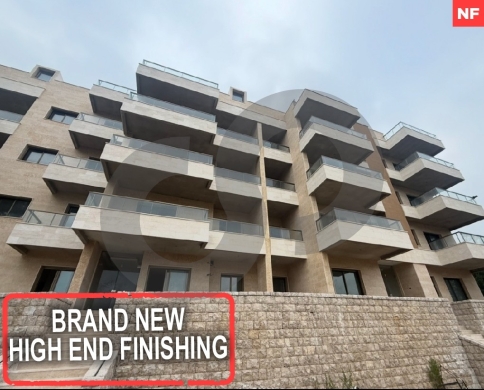 Brand new, great deal, keserwan, ajaltoun/ عجلتون REF#NF01666