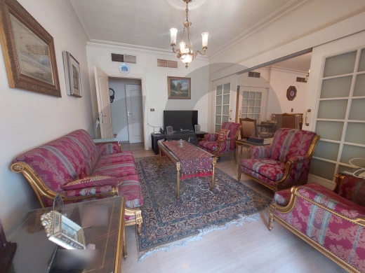 Beirut-Verdun/ فردان High Floor Near ABC Furniture Available, Cave REF#MD127445 — 6