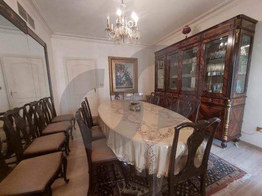 Beirut-Verdun/ فردان High Floor Near ABC Furniture Available, Cave REF#MD127445 — 4