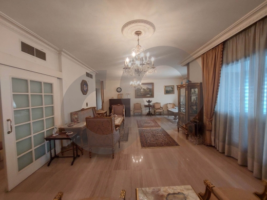 Beirut-Verdun/ فردان High Floor Near ABC Furniture Available, Cave REF#MD127445 — 3