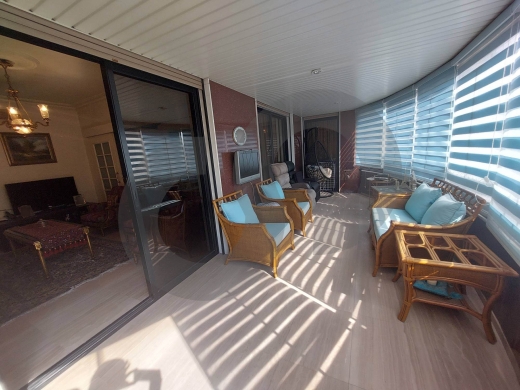 Beirut-Verdun/ فردان High Floor Near ABC Furniture Available, Cave REF#MD127445 — 5