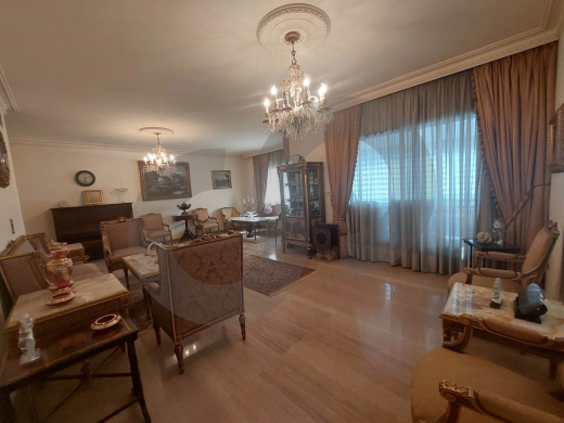 Beirut-Verdun/ فردان High Floor Near ABC Furniture Available, Cave REF#MD127445 — 2