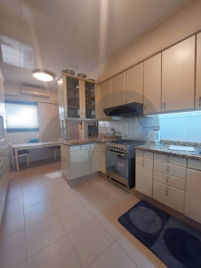 Beirut-Verdun/ فردان High Floor Near ABC Furniture Available, Cave REF#MD127445 — 7