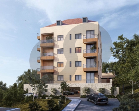 SEA VIEW -Handover in 3 years -Mezher REF#TO127410