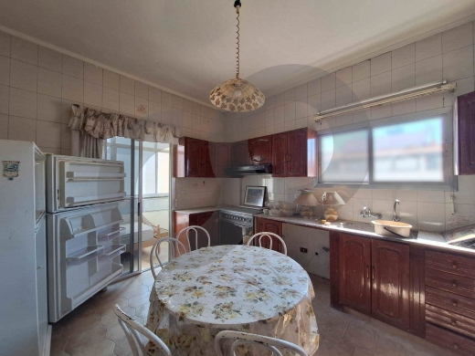Apartment in the Heart of ZALKA - 230 SQM With City View REF#BS127320 — 2