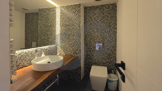 New Building / High Floor / Achrafieh/الأشرفية REF#CE127169 — 6