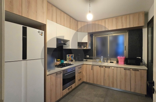 New Building / High Floor / Achrafieh/الأشرفية REF#CE127169 — 3