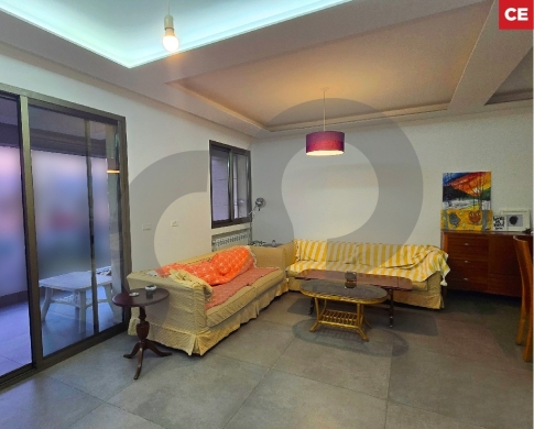 New Building / High Floor / Achrafieh/الأشرفية REF#CE127169