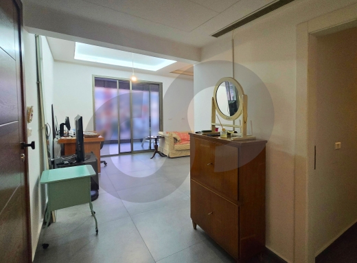 New Building / High Floor / Achrafieh/الأشرفية REF#CE127169 — 2