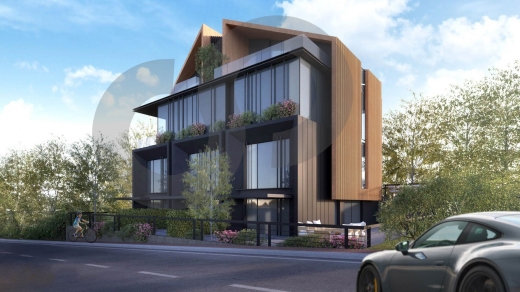 High End / Under Construction / Kfardebian REF#CE127167 — 2