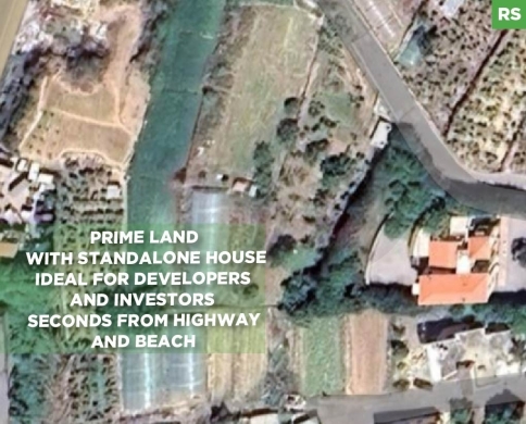 Standalone, Hot Investmen, jbeil, halat/حالات REF#RS127108