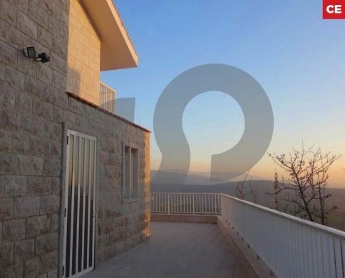 Charming and authentic villa / Kfardebian REF#CE126844