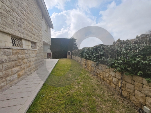 Charming and authentic villa / Kfardebian REF#CE126844 — 10