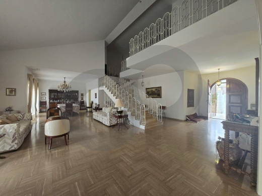 Charming and authentic villa / Kfardebian REF#CE126844 — 4