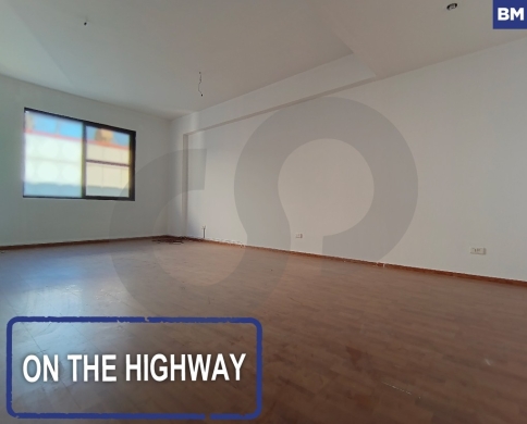 ‎PRIME LOCATION!! Offices for rent!!! Zouk mikael REF#BM126776