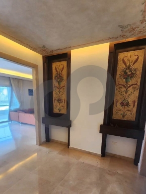Fully furnished, Sea view , keserwan, kfarhbab/كفرحباب REF#BT126754 — 4