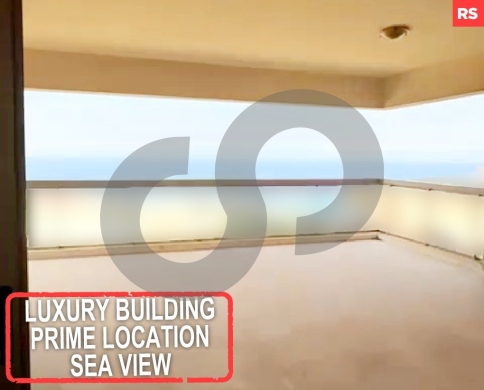 Brand New with unobstructed Sea View, jbeil, fidar/فيدار REF#RS126594