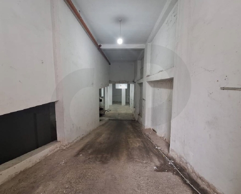 warehouse, Prime Location, 6m height, New Jdeideh/الجديدة REF#BS126405 — 2