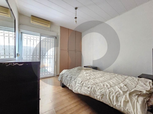 large terrace- quiet area in Qornet El Hamra REF#OU126378 — 4