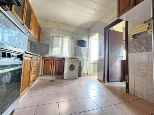 large terrace- quiet area in Qornet El Hamra REF#OU126378 — 3