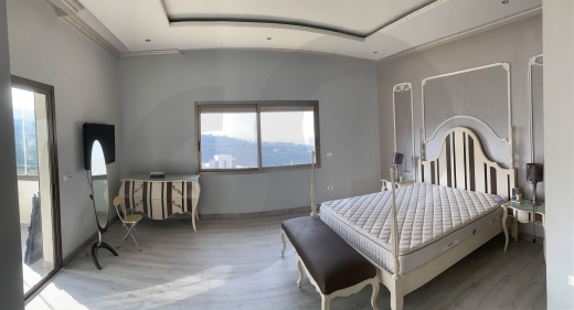 Charming 500sqm furnished apartment In Fanar REF#CR105005 — 6