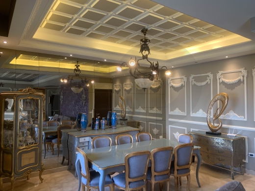 Charming 500sqm furnished apartment In Fanar REF#CR105005 — 9