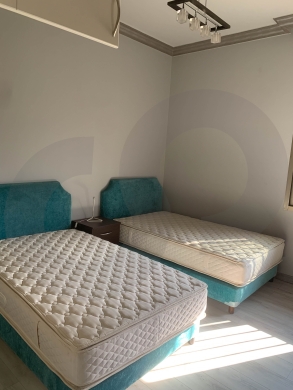 Charming 500sqm furnished apartment In Fanar REF#CR105005 — 5
