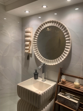 Charming 500sqm furnished apartment In Fanar REF#CR105005 — 8