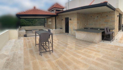 Charming 500sqm furnished apartment In Fanar REF#CR105005 — 4
