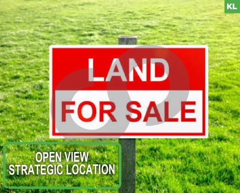 501 sqm Land for Sale in Ashrafieh – Sioufi REF#KL126097