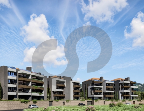 NABAY/ BSALIM/ payment facilities/ brand new/ apartments/ luxurious/ calm area / maten/… — 4