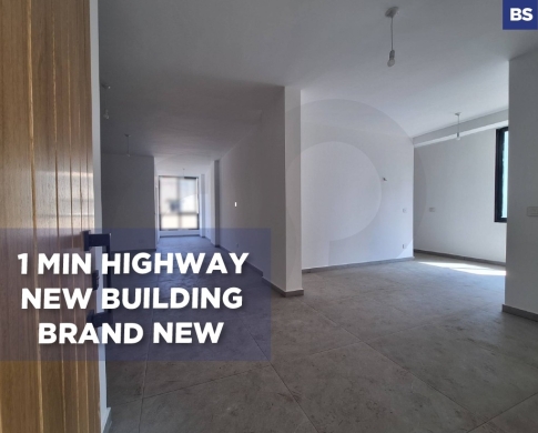 PRIME LOCATION -BRAND NEW- Zalka REF#BS126025