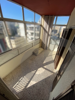 APPARTMENT LOCATED IN THE HEART -ABOU SAMRA TRIPOLI REF#BD126020 — 4