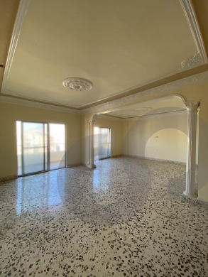 APPARTMENT LOCATED IN THE HEART -ABOU SAMRA TRIPOLI REF#BD126020 — 2