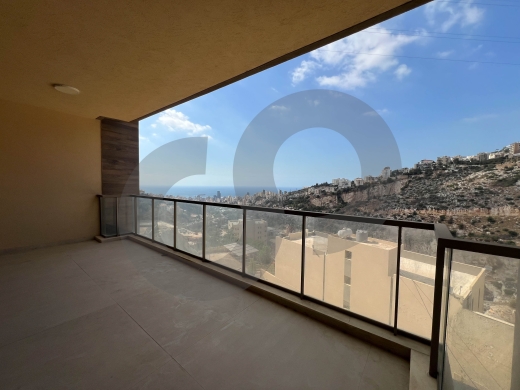 Payment facilities Available, brand new, antelias/أنطلياس REF#OJ125958 — 2