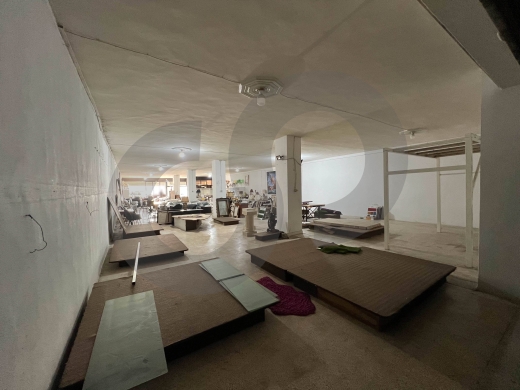 Prime location Ground floor Showroom for Rent in Mkaless REF#CR125872 — 2