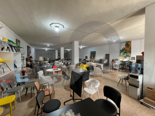 Prime location Ground floor Showroom for Rent in Mkaless REF#CR125872 — 3