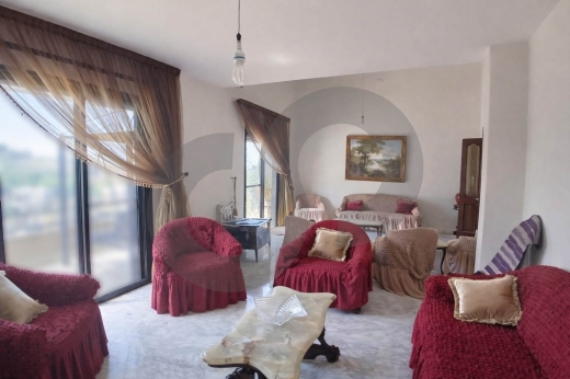 Great deal, duplex, prime location, keserwan, bouar/بوار REF#DC125824 — 6