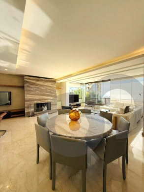 Luxurious 280sqm apartment in Sahel Alma, prime location REF#BJ125588