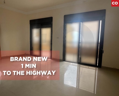Brand new, great location, halat/حالات REF#CO125445